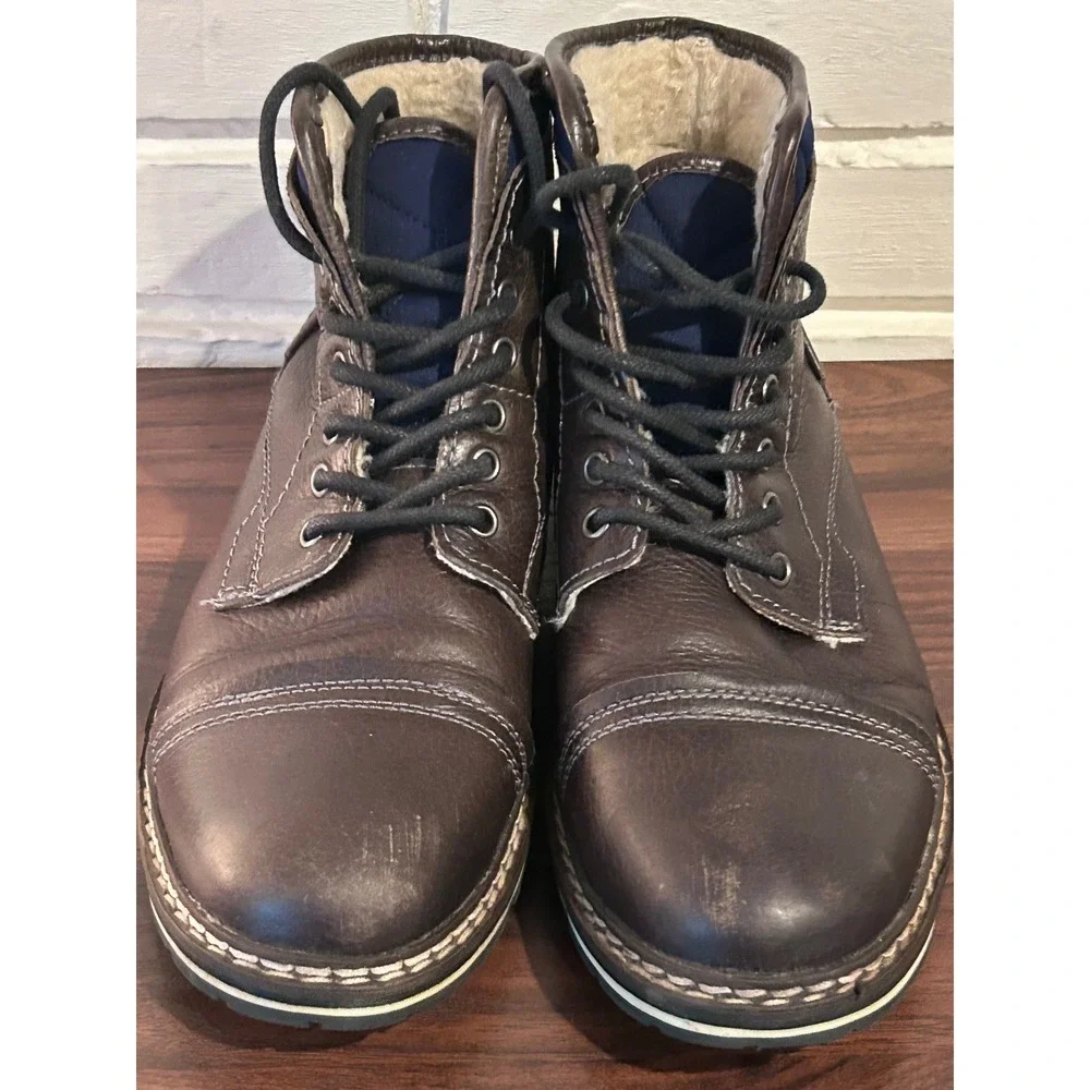 Crown Vintage thank you